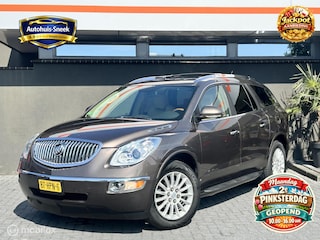 Buick Enclave CXL AWD | 8-Persoons | Leer | LEES TEKST!