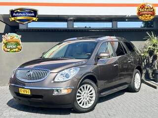 Buick Enclave CXL AWD | 8-Persoons | Leer | LEES TEKST!