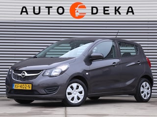 Opel Karl 1.0 ecoFLEX Edition Automaat *Airco*Cruisecontr.*