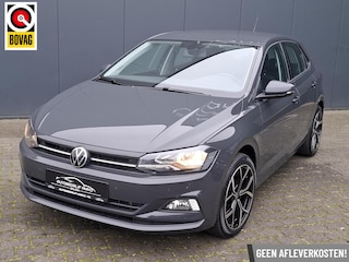 Volkswagen Polo 1.0 TSI ORIGINEEL NL / NAVI / ACC CRUISE / ENZ.