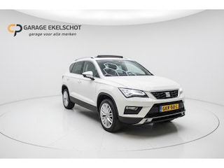 Seat Ateca 1.4 EcoTSI Xcellence|Pano|Keyless|ACC|Carplay|360Camera