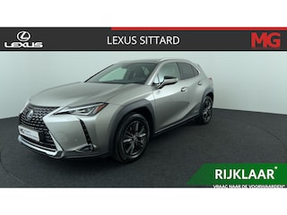 Lexus UX 250h Luxury Line, Trekhaak afn.kogel!