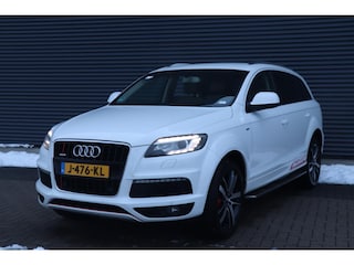 Audi Q7 3.6 FSI quattro | YOUNGTIMER - GOED ONDERHOUDEN!