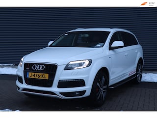 Audi Q7 3.6 FSI quattro | YOUNGTIMER - GOED ONDERHOUDEN!
