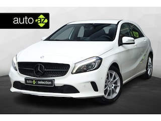 Mercedes-Benz A-klasse 180 Ambition PDC / Sportstoelen