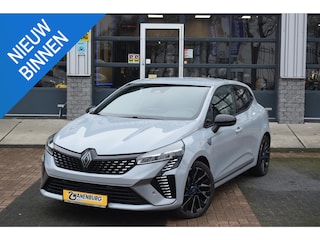 Renault Clio 1.6 E-Tech Full Hybrid 145 esprit Alpine Airco Navi Camera Km 25500 !!