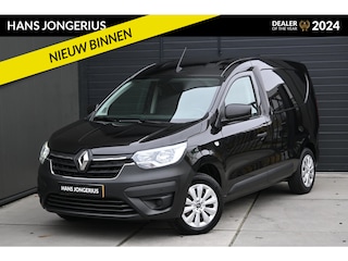 Renault Express 1.5 dCi 75 Comfort + | CAMERA | NAVI | LEDERE STOELHOEZEN | TREKHAAK | APPLECARPLAY/ANDROIDAUTO | AIRCO | CRUISE CONTROL | LAADRUIMTE INRICHTING | ALL-SEASONBANDEN | PDC