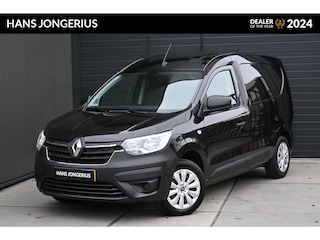 Renault Express 1.5 dCi 75 Comfort + | CAMERA | NAVI | LEDERE STOELHOEZEN | TREKHAAK | APPLECARPLAY/ANDROIDAUTO | AIRCO | CRUISE CONTROL | LAADRUIMTE INRICHTING | ALL-SEASONBANDEN | PDC