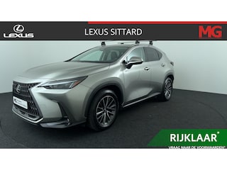 Lexus NX 450H+ AWD Executive Line
