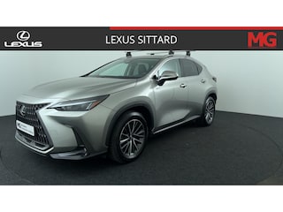 Lexus NX 450H+ AWD Executive Line
