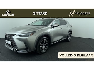 Lexus NX 450H+ AWD Executive Line