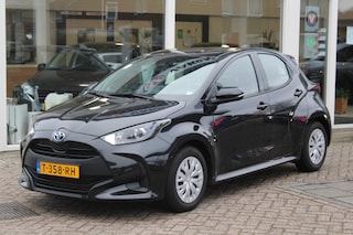 Toyota Yaris 1.5 HYB. ACTIVE