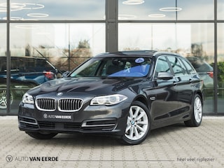 BMW 535i Touring LCI Aut. - alle opties, BTW