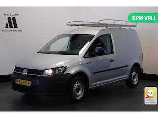 Volkswagen Caddy 2.0 TDI EURO 6 - Airco - Cruise - PDC - Trekhaak - € 11.950,- Excl.