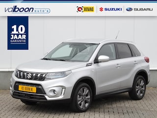Suzuki Vitara 1.4 Boosterjet Select Smart Hybrid | Navi | Adap. Cruise | Clima | Lm-Velgen
