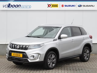Suzuki Vitara 1.4 Boosterjet Select Smart Hybrid | Navi | Adap. Cruise | Clima | Lm-Velgen