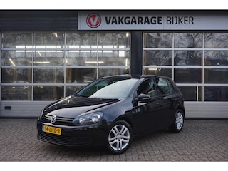 Volkswagen Golf 1.4 TSI Trendline Trekhaak! Nieuwe Ketting!