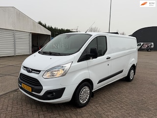 Ford Transit Custom 290 2.2 TDCI L2H1 Trend