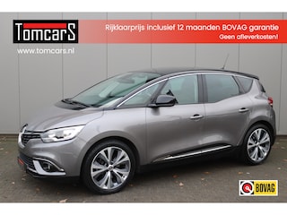 Renault Scénic 1.3 TCe 140PK Automaat Intens Trekhaak/Navigatie/Camera/Parkeerhulp