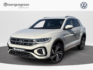 Volkswagen T-Roc 1.5 TSI R-Line | Wordt verwacht | A.cam | Privacy glas | LMV | LED |