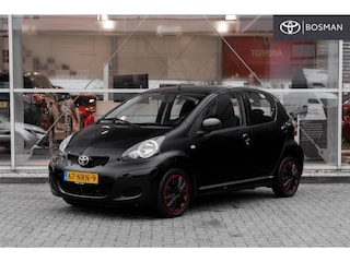 Toyota Aygo 1.0-12V Comfort LAGE KM STAND