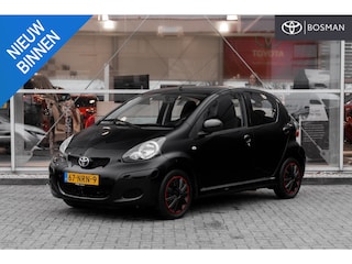 Toyota Aygo 1.0-12V Comfort LAGE KM STAND