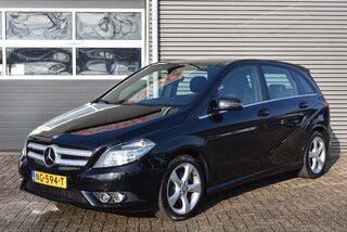 Mercedes-Benz B-klasse 180 AMBITON / NAVI / PANO DAK / PDC