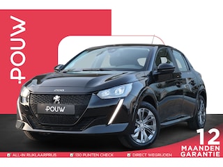 Peugeot 208 EV Active Pack 50 kWh | SoH 98% | Android Auto/Apple Carplay | PDC | Cruise Control