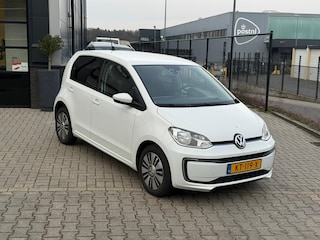 Volkswagen Up | Stoelverwarming | DAB | SoH 90 %