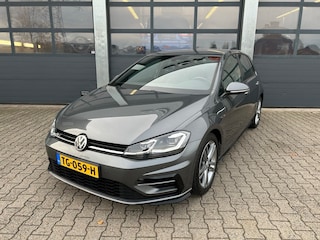 Volkswagen Golf Vii 1.0 TSI 110pk 5-drs Highline Business R-line