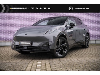 Lynk & Co 02 More 66 kWh LAGE BIJTELLING!! | LAGE BIJTELLING!! | UIT VOORRAAD LEVERBAAR  | HIGH GREY GRID