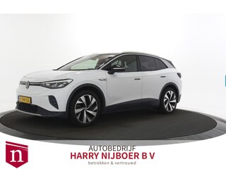 Volkswagen ID.4 First 77 kWh Trekhaak / SOH 92% /  Camera / Adpt Cruise / Winterpack enz
