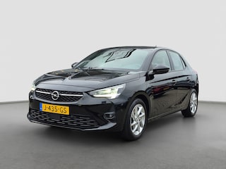 Opel Corsa 1.2 GS Line Automaat | Camera | Sportstoelen | Parkeersensoren | Full map navigatie |