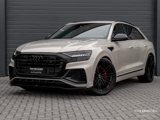 Audi Q8 60 TFSI e quattro S-Line ABT 530pk BTW Trekhaak RS 23"