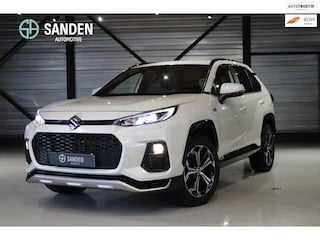 Suzuki Across 2.5 Plug-in Hybrid Style | NAVI | 4WD | BTW | LED | STUURVERW.