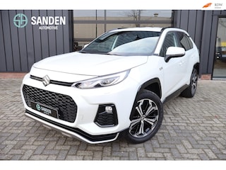 Suzuki Across 2.5 Plug-in Hybrid Style | NAVI | 4WD | BTW | LED | STUURVERW.