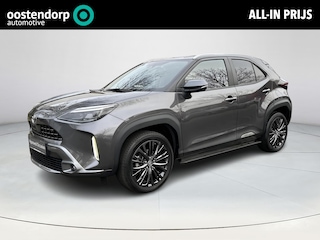 Toyota Yaris Cross 1.5 Hybrid Adventure