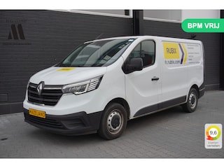 Renault Trafic 2.0 dCi 110PK EURO 6 - Airco - Navi - Cruise  - € 15.950,- Excl.