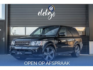 Land Rover Range Rover Sport 3.0 SdV6 HSE|Youngtimer|PANO|Trekhaak|Luchtvering