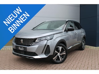 Peugeot 3008 1.6 HYbrid 225 GT Plug-In automaat Airco Navi Camera Carplay 37.622km Vol!!!!