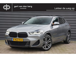 BMW X2 sDrive20i Business Edition Plus - M SPORT - PANODAK - CAMERA - H&K - HEAD UP -