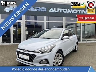Hyundai i20 1.0 T-GDI Comfort | DAB | Apple Carplay / Android Auto | Camera | NAP
