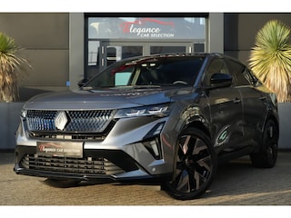 Renault Rafale 1.2 E-Tech 4x4 Plug-in Hybrid 300 Esprit Alpine 300pk Panoramadak/Stoelverwarming/Camera