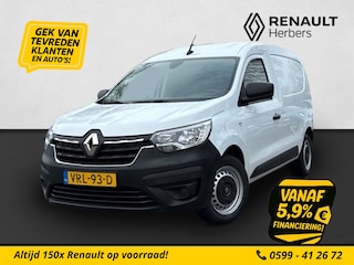 Renault Express 1.5 dCi 75 Comfort PDC / SCHUIFDEUR / AIRCO / CRUISE
