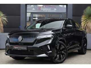 Renault Rafale 1.2 E-Tech 4x4 Plug-in Hybrid 300 Esprit Alpine 300pk Panoramadak/Stoelverwarming/Camera
