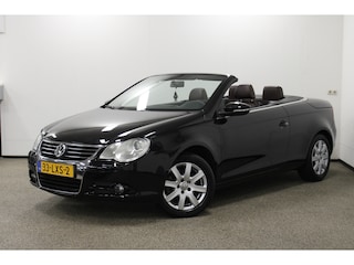 Volkswagen Eos 1.4 TSI Highline