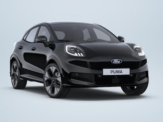 Ford Puma Gen-E Premium 44 kWh | Driver Assistance Pack | Elektrisch glazen panorama-dak | Lichtmetalen velgen 5-spaaks 19"