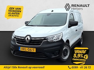 Renault Express 1.5 dCi 75 Comfort AIRCO / PDC / SCHUIFDEUR / CRUISE