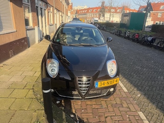 Alfa Romeo Mito 1.4 T Progression Automaat met defect