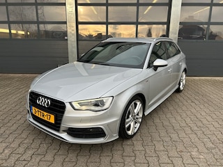 Audi A3 1.4 TFSI 140pk CoD Ambition Pro Line S